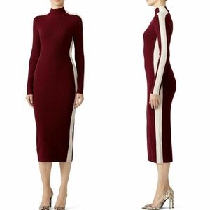 Susana Monaco Sweater Dress